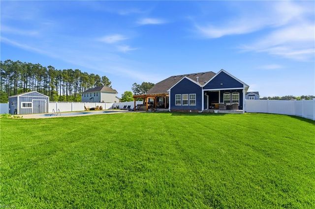 106 Arrow Head LN, Moyock, NC 27958