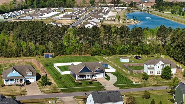 106 Arrow Head LN, Moyock, NC 27958