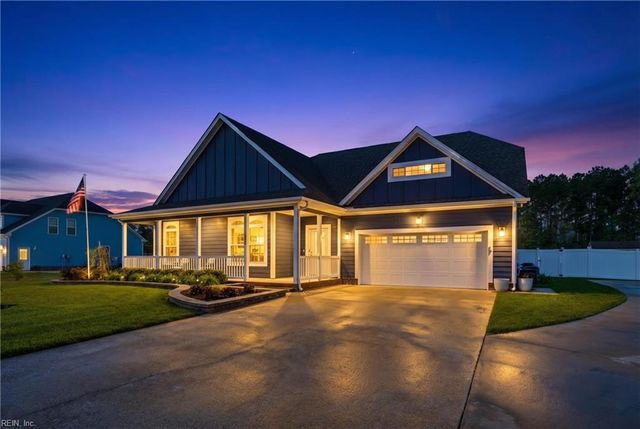 106 Arrow Head LN, Moyock, NC 27958