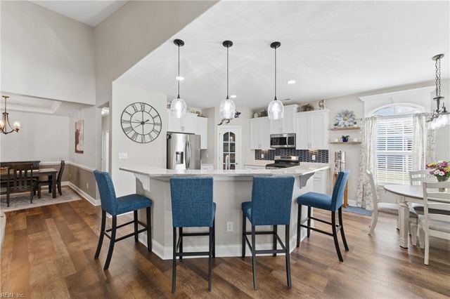 106 Arrow Head LN, Moyock, NC 27958