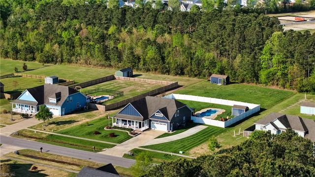 106 Arrow Head LN, Moyock, NC 27958