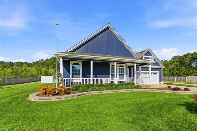 106 Arrow Head LN, Moyock, NC 27958