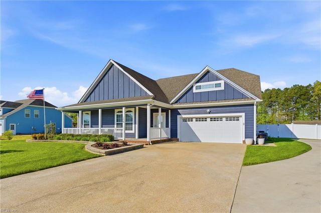 106 Arrow Head LN, Moyock, NC 27958