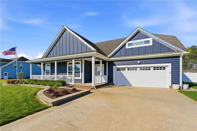 106 Arrow Head LN, Moyock, NC 27958