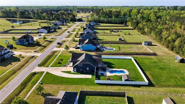 106 Arrow Head LN, Moyock, NC 27958