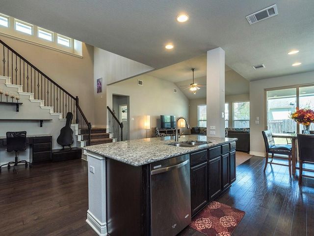 19812 Wearyall Hill LN, Pflugerville, TX 78660