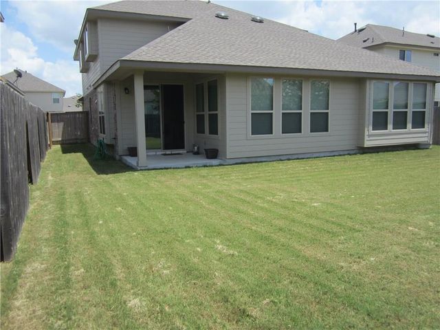 19812 Wearyall Hill LN, Pflugerville, TX 78660