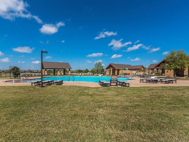 19812 Wearyall Hill LN, Pflugerville, TX 78660