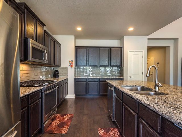 19812 Wearyall Hill LN, Pflugerville, TX 78660