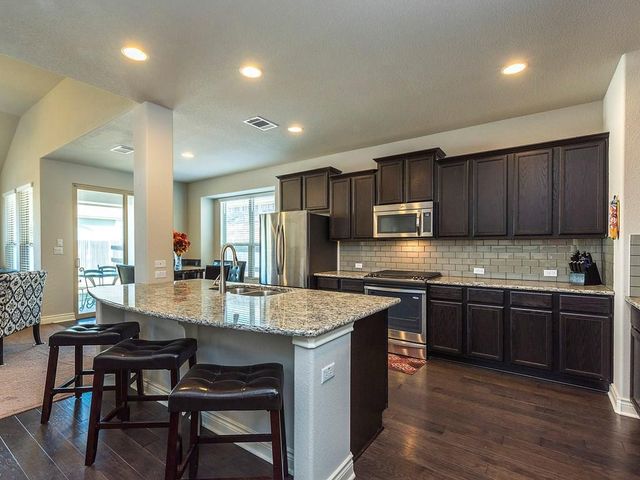 19812 Wearyall Hill LN, Pflugerville, TX 78660