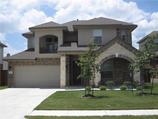 19812 Wearyall Hill LN, Pflugerville, TX 78660