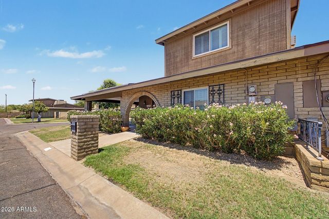 7335 N 11TH Street, Phoenix, AZ 85020