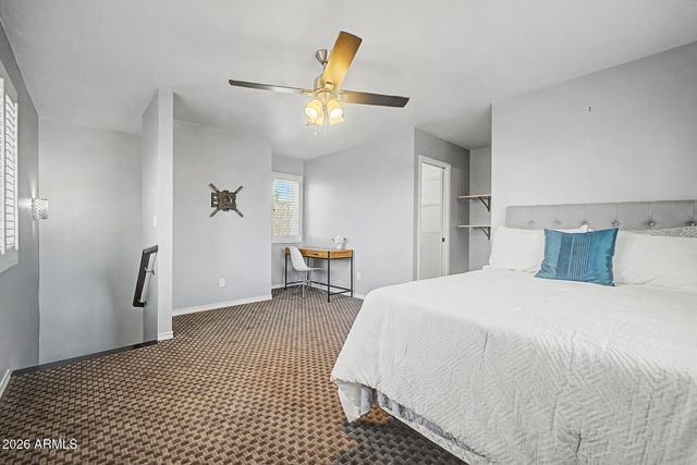 7335 N 11TH Street, Phoenix, AZ 85020