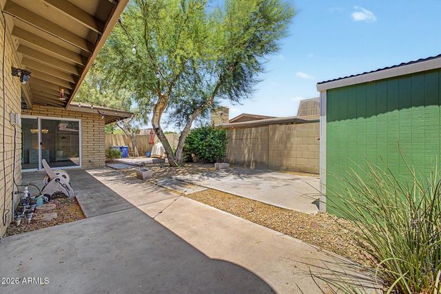 7335 N 11TH Street, Phoenix, AZ 85020