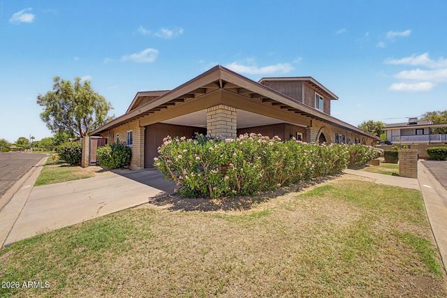 7335 N 11TH Street, Phoenix, AZ 85020