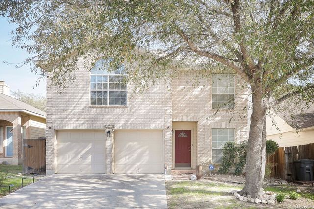 6018 Wood Bayou, San Antonio, TX 78249