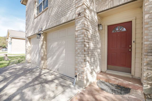 6018 Wood Bayou, San Antonio, TX 78249