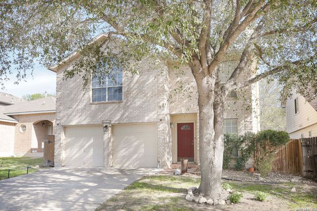 6018 Wood Bayou, San Antonio, TX 78249
