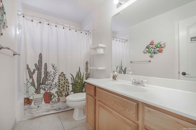 6018 Wood Bayou, San Antonio, TX 78249