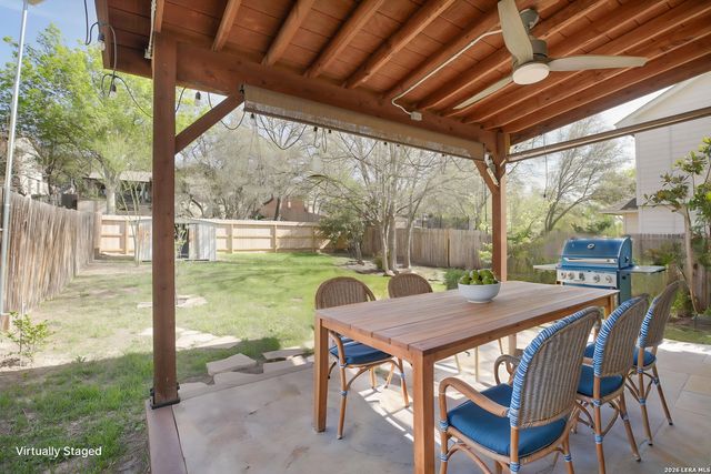 6018 Wood Bayou, San Antonio, TX 78249