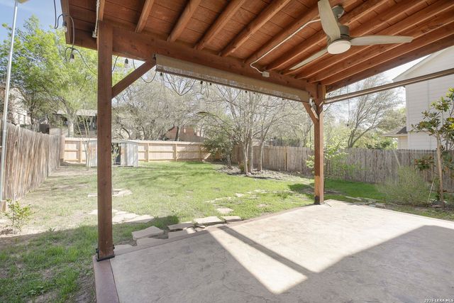 6018 Wood Bayou, San Antonio, TX 78249