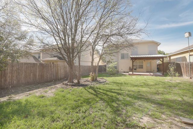 6018 Wood Bayou, San Antonio, TX 78249