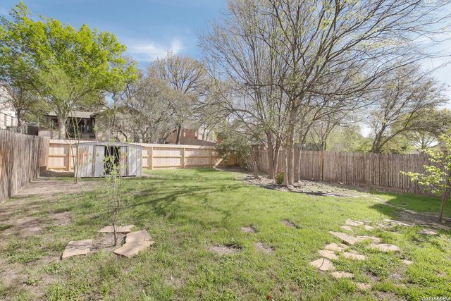 6018 Wood Bayou, San Antonio, TX 78249