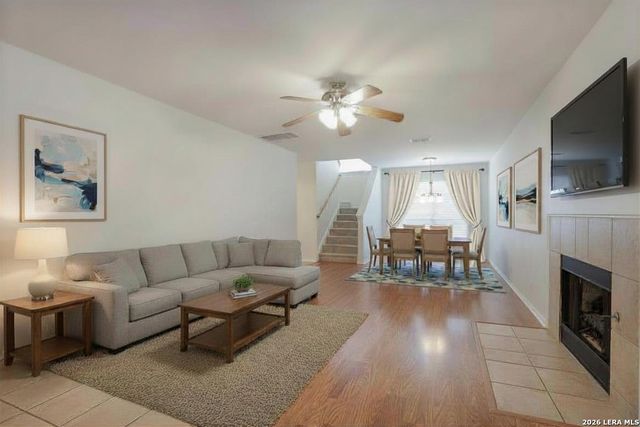 6018 Wood Bayou, San Antonio, TX 78249