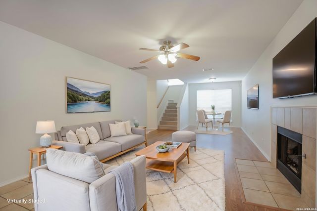 6018 Wood Bayou, San Antonio, TX 78249