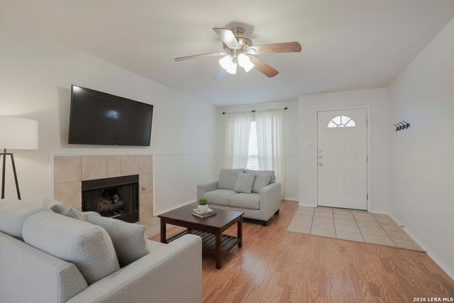 6018 Wood Bayou, San Antonio, TX 78249