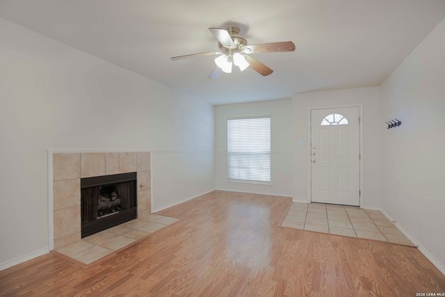 6018 Wood Bayou, San Antonio, TX 78249