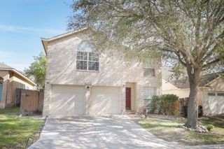 6018 Wood Bayou, San Antonio, TX 78249