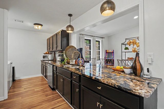 4 Sallisaw Circle, North Little Rock, AR 72116