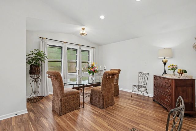 4 Sallisaw Circle, North Little Rock, AR 72116