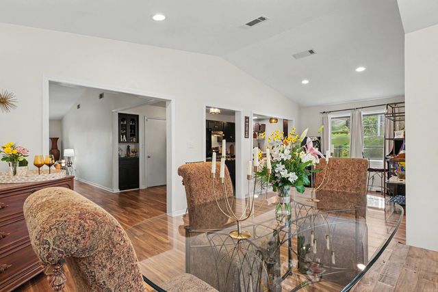 4 Sallisaw Circle, North Little Rock, AR 72116