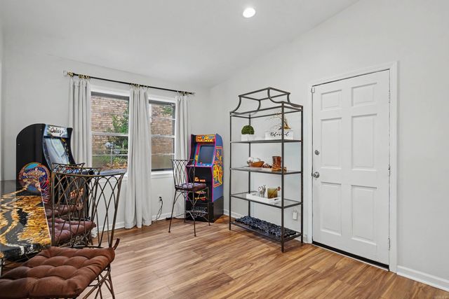 4 Sallisaw Circle, North Little Rock, AR 72116