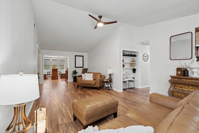 4 Sallisaw Circle, North Little Rock, AR 72116