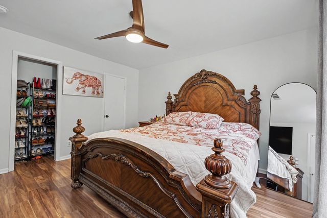 4 Sallisaw Circle, North Little Rock, AR 72116