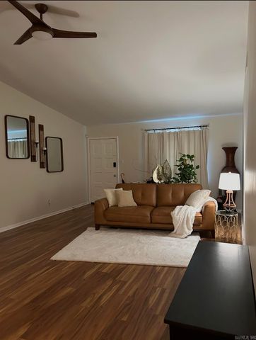 4 Sallisaw Circle, North Little Rock, AR 72116