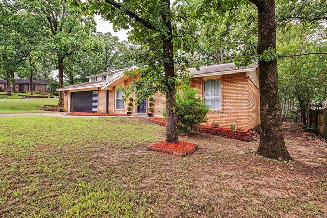 4 Sallisaw Circle, North Little Rock, AR 72116