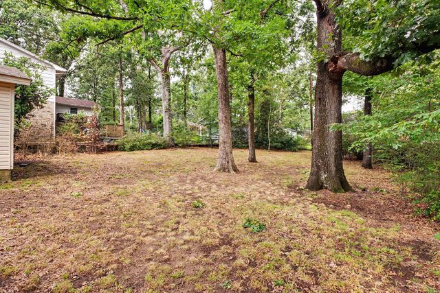 4 Sallisaw Circle, North Little Rock, AR 72116
