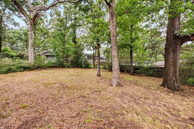 4 Sallisaw Circle, North Little Rock, AR 72116