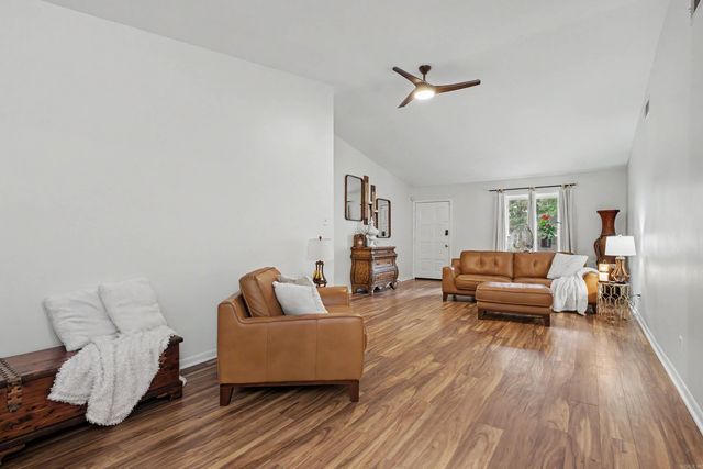 4 Sallisaw Circle, North Little Rock, AR 72116
