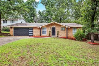 4 Sallisaw Circle, North Little Rock, AR 72116