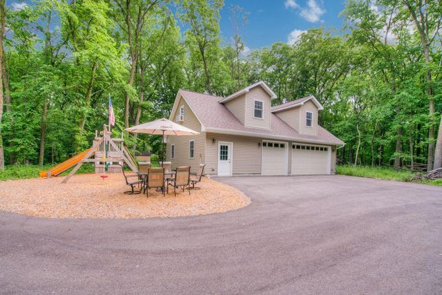 5645 Grant Lorenz Road, Shorewood, MN 55331