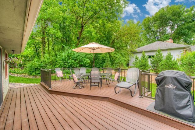 5645 Grant Lorenz Road, Shorewood, MN 55331