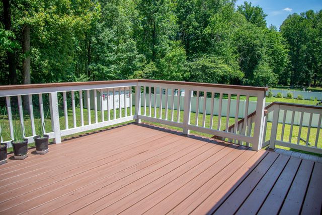 5921 DANIELLE DR, Fredericksburg, VA 22407