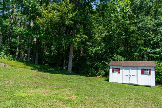 5921 DANIELLE DR, Fredericksburg, VA 22407