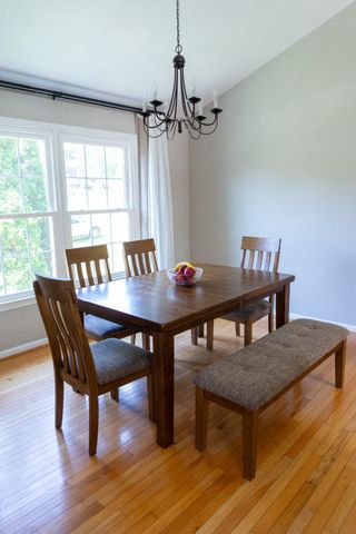 5921 DANIELLE DR, Fredericksburg, VA 22407