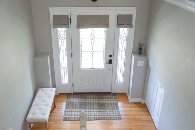 5921 DANIELLE DR, Fredericksburg, VA 22407